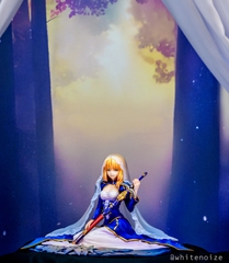 [Pre Order] MÔ HÌNH Altria Pendragon -  Fate/Stay Night - Saber, -Garden of Avalon- (Good Smile Company) FIGURE CHÍNH HÃNG