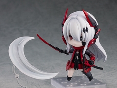 MÔ HÌNH Lucia -  Punishing: Gray Raven - Nendoroid (#1519) - Crimson Abyss (Good Smile Company) FIGURE CHÍNH HÃNG