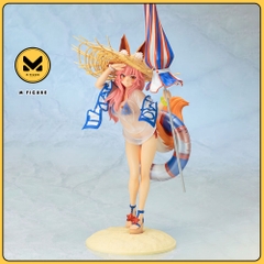 MÔ HÌNH Lancer/Tamamo no Mae Fate/Grand Order 1/7 Complete Figure(KOTOBUKIYA) CHÍNH HÃNG