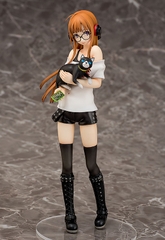 MÔ HÌNH Persona 5 Futaba Sakura 1/7 Complete Figure CHÍNH HÃNG