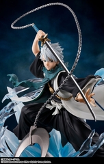 MÔ HÌNH Toshiro Hitsugaya Figuarts ZERO -Thousand-Year Blood War Arc- 