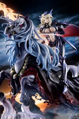 MÔ HÌNH Lancer/Altria - Fate/Grand Order - Pendragon [Alter] (Third Ascension) 1/8 Complete Figure(ques Q) FIGURE CHÍNH HÃNG