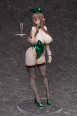 MÔ HÌNH Shayna Rohdea - BINDing Creators Opinion - Bunny Ver. 1/4 Complete Figure(BINDing) FIGURE CHÍNH HÃNG