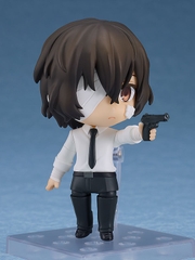 [Pre Order] MÔ HÌNH Nendoroid Bungo Stray Dogs Osamu Dazai Fifteen-Year-Old Ver.(Orange Rouge) FIGURE CHÍNH HÃNG