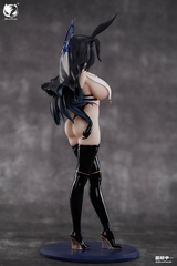 [Pre Order] MÔ HÌNH Black Sister 1/4 Complete Figure(BearPanda) FIGURE CHÍNH HÃNG