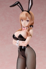 [Pre Order] MÔ HÌNH Love Is Indivisible by Twins Naori Jinguji: Bunny Ver. 1/6 Complete Figure(FREEing) FIGURE CHÍNH HÃNG