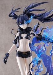 MÔ HÌNH Black★★Rock Shooter: Dawn Fall - Black ★ Rock Shooter - 1/7 - Empress, Huke Ver. (Good Smile Company) FIGURE CHÍNH HÃNG