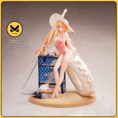 [Pre Order] MÔ HÌNH Azur Lane Richelieu Fleuron of the Waves Ver. 1/6 Complete Figure(Reverse Studio/AniGame) FIGURE CHÍNH HÃNG