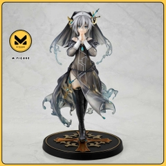 MÔ HÌNH Date A Live IV - Honjou Nia - 1/7 (Bell Fine) FIGURE CHÍNH HÃNG