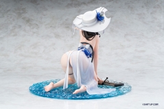 [PRE ORDER] MÔ HÌNH Goddess of Victory: Nikke Mary: Bay Goddess 1/6 Complete Figure(Reverse Studio) FIGURE CHÍNH HÃNG