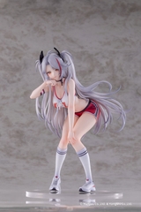 [PRE ORDER] MÔ HÌNH Azur Lane Prinz Eugen Brilliant Touchdown Ver. 1/6 Complete Figure(AniGame) FIGURE CHÍNH HÃNG