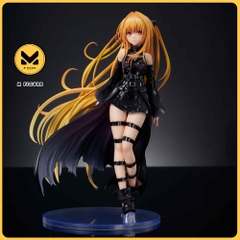 MÔ HÌNH To LOVEru Darkness - Konjiki no Yami - 1/6 - Black Trance ver. (Union Creative International Ltd) FIGURE CHÍNH HÃNG