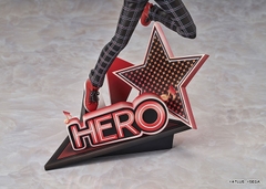 [PRE ORDER] MÔ HÌNH Persona 5: Dancing Star Night - Shujinkou - 1/7 (Good Smile Arts Shanghai, Good Smile Company) FIGURE CHÍNH HÃNG