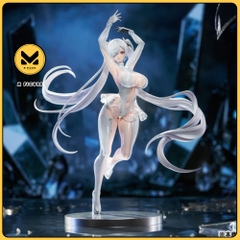 [PRE ORDER] MÔ HÌNH Goddess of Victory: Nikke - Cinderella - S.K.P - 1/10 (Hobby Sakura) FIGURE CHÍNH HÃNG