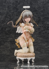 [PRE ORDER] MÔ HÌNH Uzaki-chan wa Asobitai! ω - Uzaki Tsuki - 1/7 - Angel ver. (Proof) FIGURE CHÍNH HÃNG