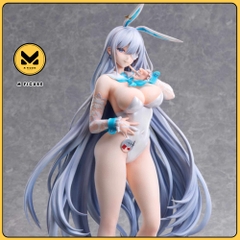 [PRE ORDER] MÔ HÌNH Azur Lane - Emden - B-style - 1/4 - Bunny Ver. (FREEing, Union Creative International Ltd) FIGURE CHÍNH HÃNG