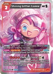 THẺ BÀI CookieRun: Braverse Trading Card Game – Festival Arena (BS12) (Crème Knights) PACK CARD CHÍNH HÃNG
