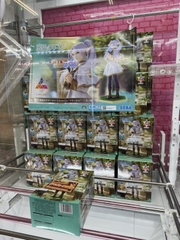 MÔ HÌNH Frieren - Sousou no Frieren - Luminasta (SEGA) FIGURE CHÍNH HÃNG
