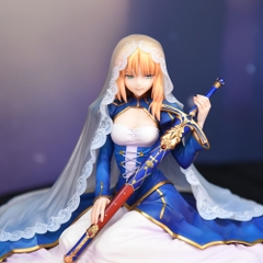 [Pre Order] MÔ HÌNH Altria Pendragon -  Fate/Stay Night - Saber, -Garden of Avalon- (Good Smile Company) FIGURE CHÍNH HÃNG