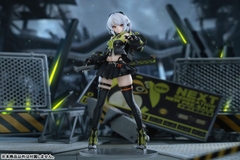 MÔ HÌNH Zenless Zone Zero - Anby Demara - 1/7 (Apex Innovation) FIGURE CHÍNH HÃNG