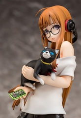 MÔ HÌNH Persona 5 Futaba Sakura 1/7 Complete Figure CHÍNH HÃNG