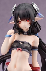 MÔ HÌNH Annette - Phantasy Star Online 2 es - 1/7 - Summer Vacation (Amakuni, Hobby Japan) FIGURE CHÍNH HÃNG