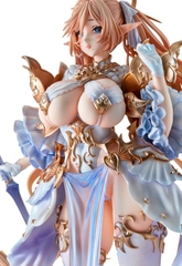 [Pre Order] MÔ HÌNH Vertex Originals Elf Village 14th Villager Mama Tiana 1/6 Complete Figure(Vertex) FIGURE CHÍNH HÃNG