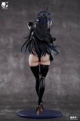 [Pre Order] MÔ HÌNH Black Sister 1/4 Complete Figure(BearPanda) FIGURE CHÍNH HÃNG