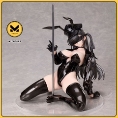 MÔ HÌNH BINDing Creators Opinion Black Bunny Mera 1/6 Complete Figure(BINDing) FIGURE CHÍNH HÃNG