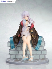 MÔ HÌNH Majo no Tabitabi - Elaina - F:Nex - 1/7 - Summer Vacation ver. (FuRyu) FIGURE CHÍNH HÃNG