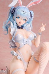 MÔ HÌNH Mimosa Original Figure Series Riyu Hoshizaki 1/6 Complete Figure(FREEing) FIGURE CHÍNH HÃNG