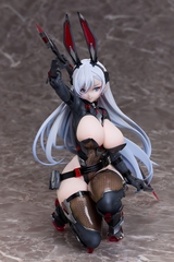 [PRE ORDER] MÔ HÌNH Original - B-style - Samurai Bunny Botan - 1/6 (FREEing) FIGURE CHÍNH HÃNG