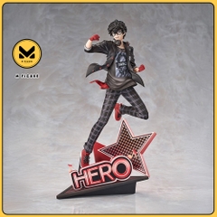 [PRE ORDER] MÔ HÌNH Persona 5: Dancing Star Night - Shujinkou - 1/7 (Good Smile Arts Shanghai, Good Smile Company) FIGURE CHÍNH HÃNG