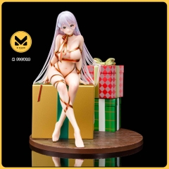 [PRE ORDER] MÔ HÌNH Original - Mariya - 1/6 (Hakoiri Musume) FIGURE CHÍNH HÃNG