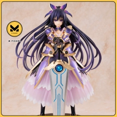 [PRE ORDER] MÔ HÌNH Date A Live - Yatogami Tohka - 1/7 - Astral Dress Ver. (Fantasia Bunko Editorial Department, Good Smile Company, Kadokawa) FIGURE CHÍNH HÃNG