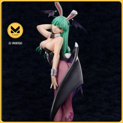 [PRE ORDER] MÔ HÌNH Vampire: The Night Warriors - Morrigan Aensland - B-style - 1/4 - Bunny Ver. (FREEing, Union Creative International Ltd)) FIGURE CHÍNH HÃNG