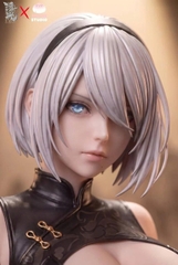 [PRE ORDER] MÔ HÌNH 2B - NieR: Automata (Floating Light x MOCHI Studio) FIGURE CHÍNH HÃNG