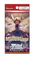 THẺ BÀI Weiss Schwarz Premium Booster Box Idolm@ster Million Live! PACK CARD CHÍNH HÃNG