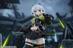 MÔ HÌNH Zenless Zone Zero - Anby Demara - 1/7 (Apex Innovation) FIGURE CHÍNH HÃNG