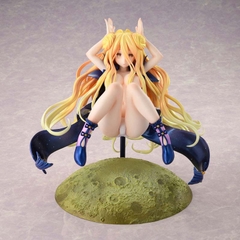 MÔ HÌNH Date A Live IV Mukuro Hoshimiya 1/7 Complete Figure(Bellfine) FIGURE CHÍNH HÃNG