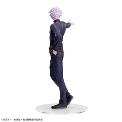 MÔ HÌNH Gojou Satoru - Jujutsu Kaisen Dai 2 Ki - Luminasta - Saikyou no Futari (SEGA) FIGURE CHÍNH HÃNG