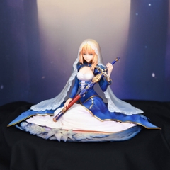 [Pre Order] MÔ HÌNH Altria Pendragon -  Fate/Stay Night - Saber, -Garden of Avalon- (Good Smile Company) FIGURE CHÍNH HÃNG