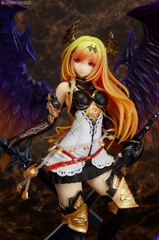 MÔ HÌNH Shingeki no Bahamut - Dark Angel Olivia - 1/8 (Kotobukiya) FIGURE CHÍNH HÃNG