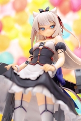 MÔ HÌNH Azur Lane Hammann Kai 1/7 Complete Figure(Plum) FIGURE CHÍNH HÃNG