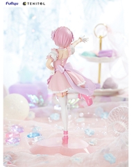 MÔ HÌNH Ram - Re:Zero kara Hajimeru Isekai Seikatsu - Tenitol - Yumekawa Maid (FuRyu) FIGURE CHÍNH HÃNG