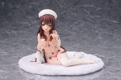 MÔ HÌNH Natsuho-san Nurse no!? 