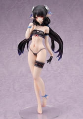 MÔ HÌNH Annette - Phantasy Star Online 2 es - 1/7 - Summer Vacation (Amakuni, Hobby Japan) FIGURE CHÍNH HÃNG