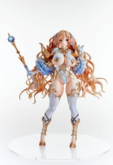 [Pre Order] MÔ HÌNH Vertex Originals Elf Village 14th Villager Mama Tiana 1/6 Complete Figure(Vertex) FIGURE CHÍNH HÃNG