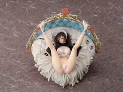 [Pre Order] MÔ HÌNH Maid Training Series Tsubaki Rurikawa 1/6 Complete Figure(PURE) FIGURE CHÍNH HÃNG