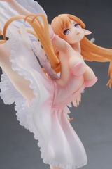 MÔ HÌNH Elf's Ballet 1/7 Complete Figure(Partylook) FIGURE CHÍNH HÃNG